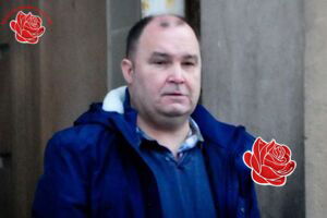 Frank Collins – profile image