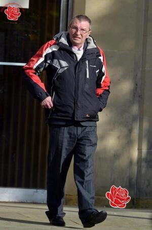 David Cole – profile image