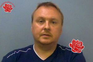 Shane Chubb – profile image