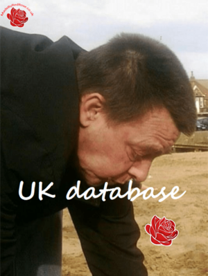 Brian Catling – profile image