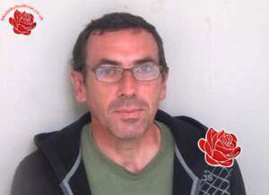 Keith Noble – profile image
