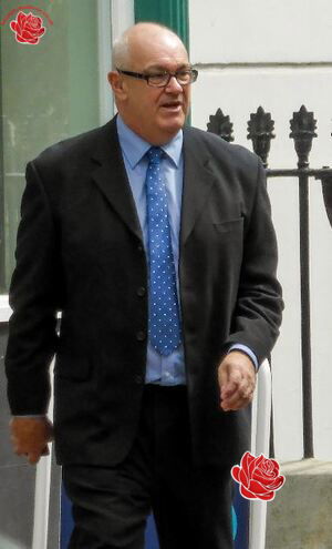 Jonathan Sword – profile image