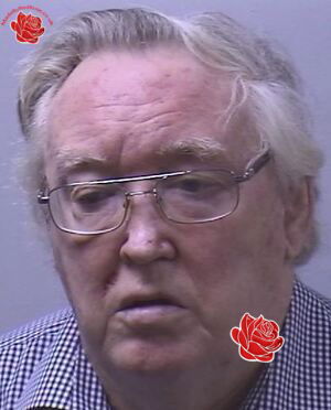 Ronald Bennett – profile image