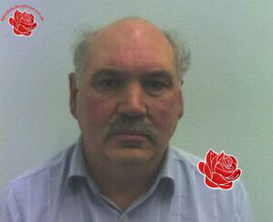 Robert Vincent – profile image