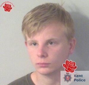 Liam Shorter – profile image