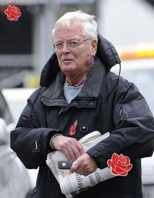 Gordon Anglesea – profile image