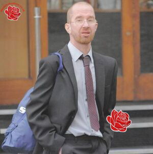 Steven McCarthy – profile image