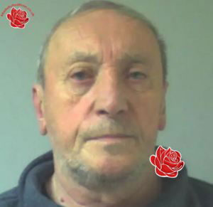 Ian Cameron – profile image