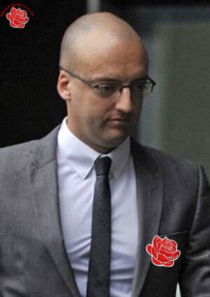 Lloyd Garratt – profile image