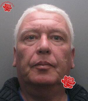 Ronald Lamb – profile image
