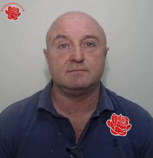 James Mason – profile image