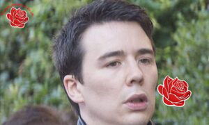Steven Duncan – profile image