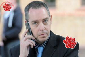 Richard Arrowsmith – profile image