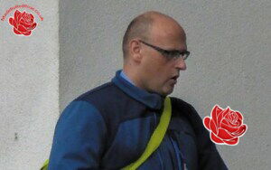 David Gardner – profile image