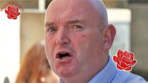 Stephen Charters – profile image