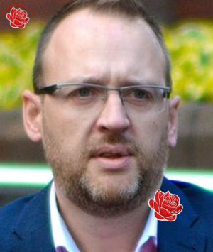 Christopher Rimmell – profile image