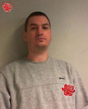 Darren Simpson – profile image