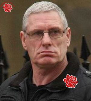 Francis Hannaway – profile image