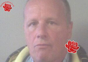 Gary Teague – profile image