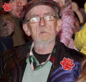 Louis Feeny – profile image