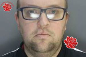 Michael Barrows – profile image