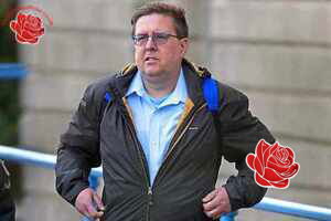 Adrian Miles – profile image