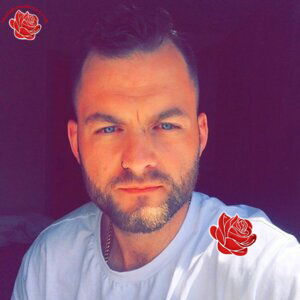 Alistair Bartlett/Charley Ward – profile image
