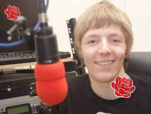 Cameron Fordyce – profile image