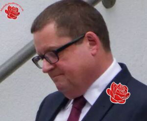 Stephen Nevey – profile image