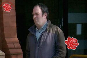 Stephen Rimmer – profile image