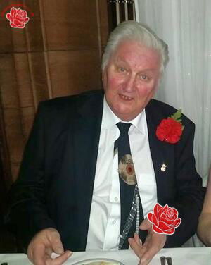 Norman Duncan – profile image