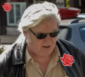 John Greenway – profile image