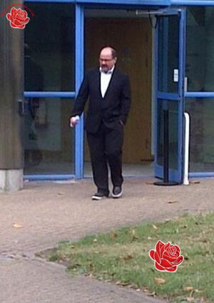 Andrew Marchant – profile image