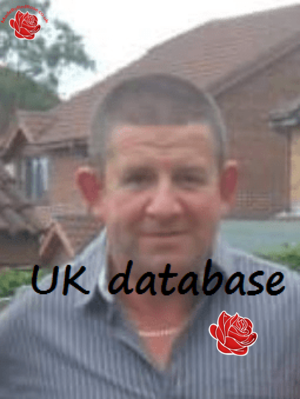 Andrew Hill – profile image