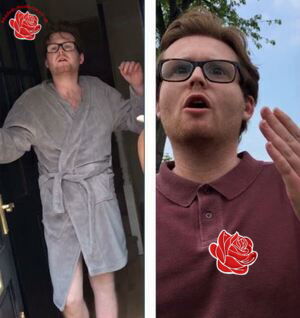 Daniel Payne – profile image