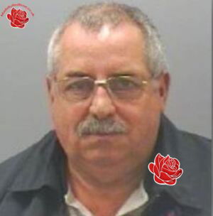 James Strong – profile image