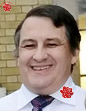 Michael Kennedy – profile image