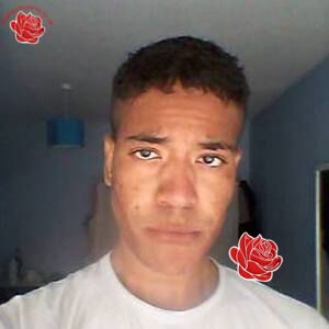 Keran Goring – profile image