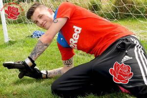 Jamie Condy – profile image
