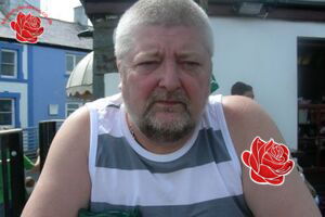 Arwel Roberts – profile image