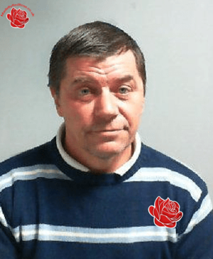 David Rispin – profile image