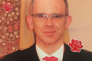 Richard Smith – profile image