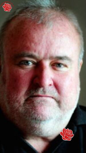Andrew Barnes – profile image