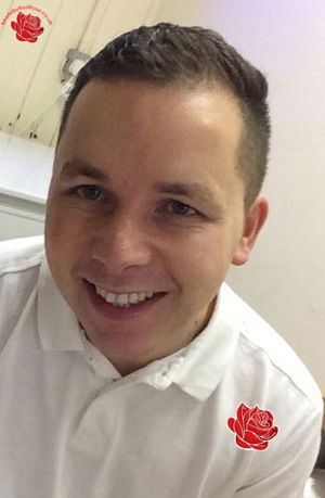 John Leathem – profile image