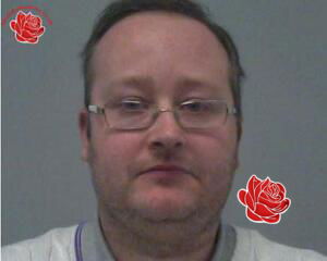 Mark Cooper – profile image