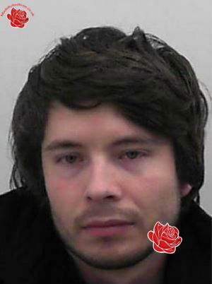 Joseph Hastings – profile image