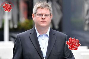Gary Ellins – profile image