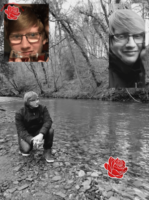 Jack Langdon – profile image