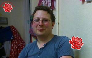 Alexander Korbey – profile image