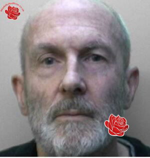 Geoffrey Hollington – profile image